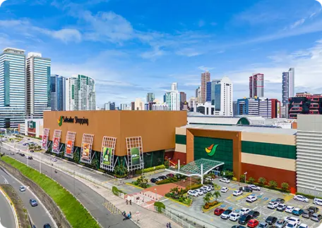 Salvador Shopping