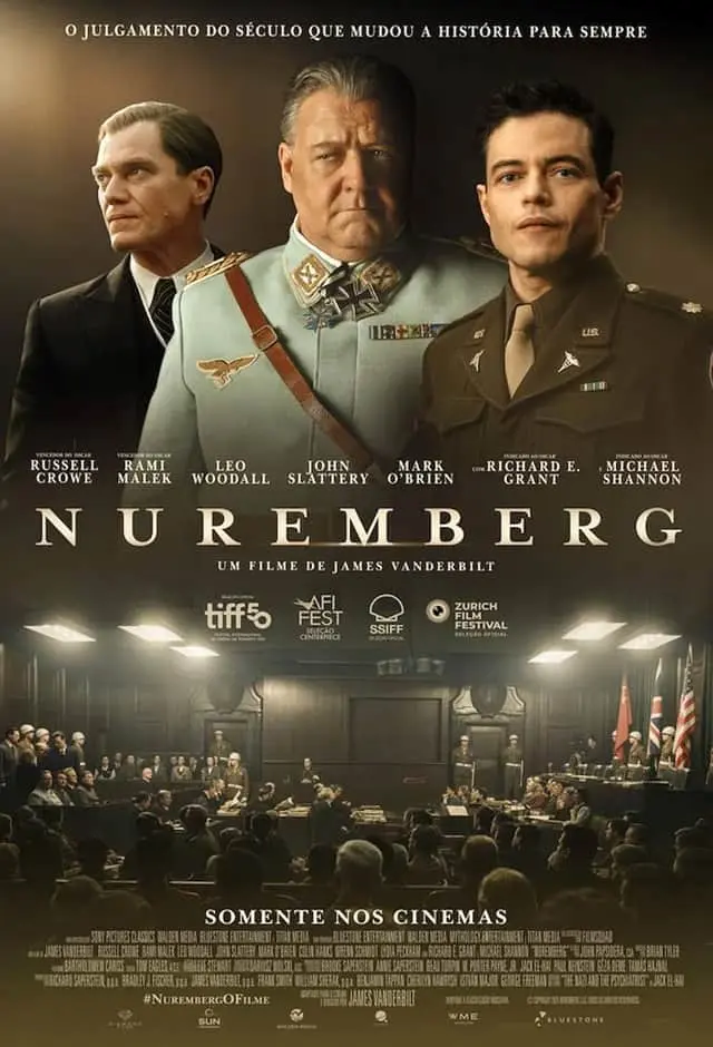 Nuremberg