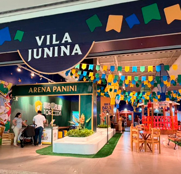 Vila Junina