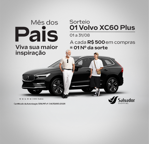Dia dos Pais 2026