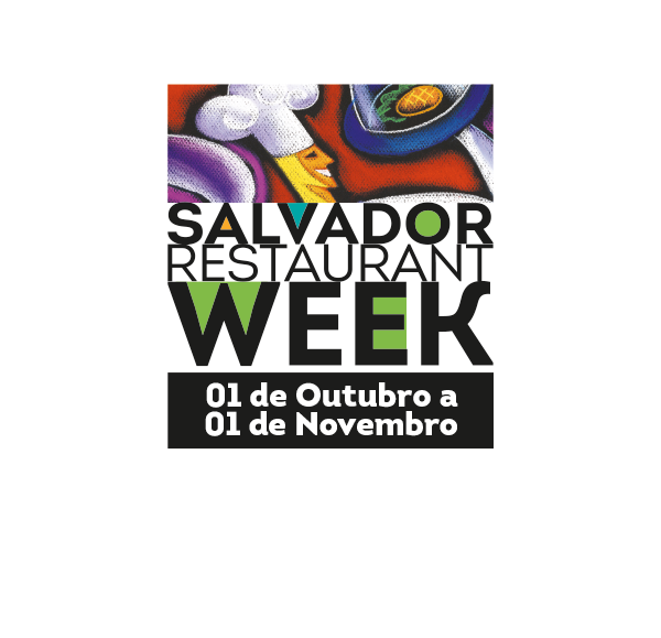 Restaurant Week 28º Edição