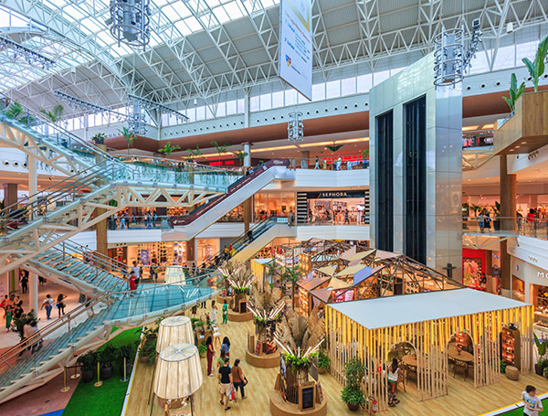Salvador Shopping