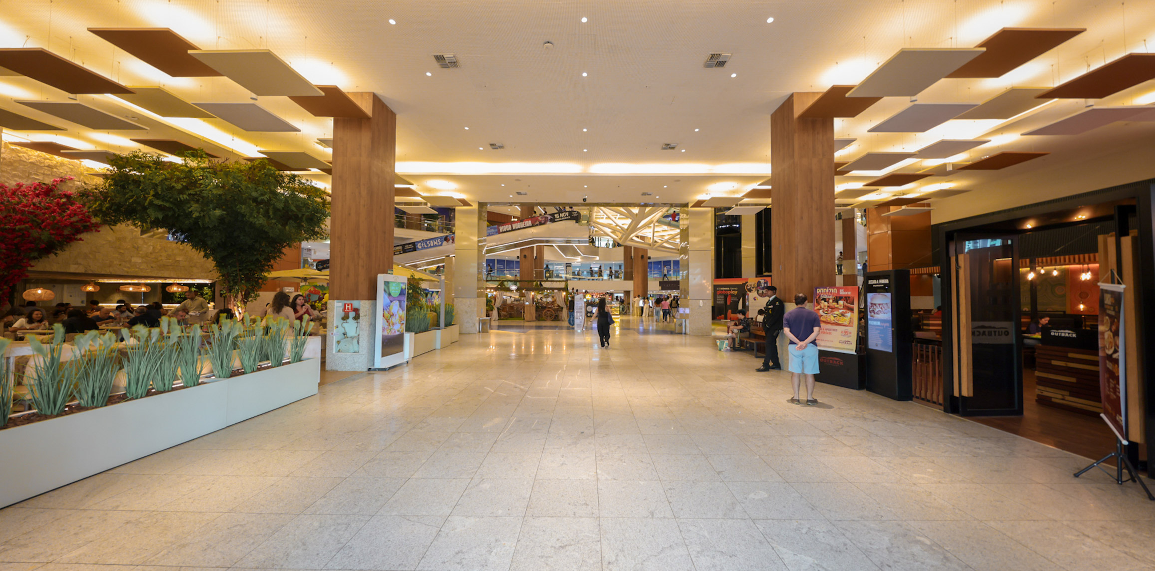 Restaurantes G1