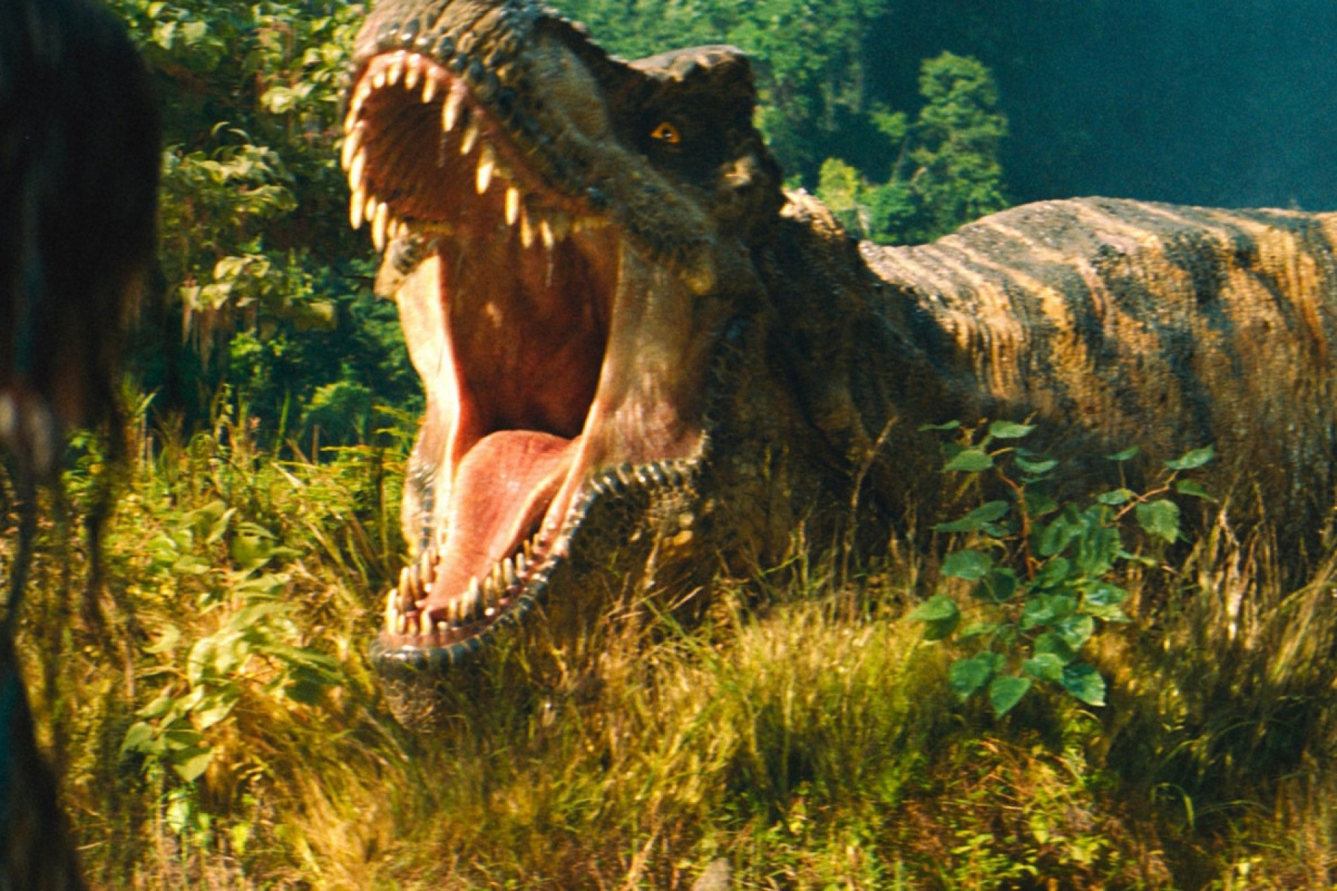 Jurassic World: Recome&ccedil;o