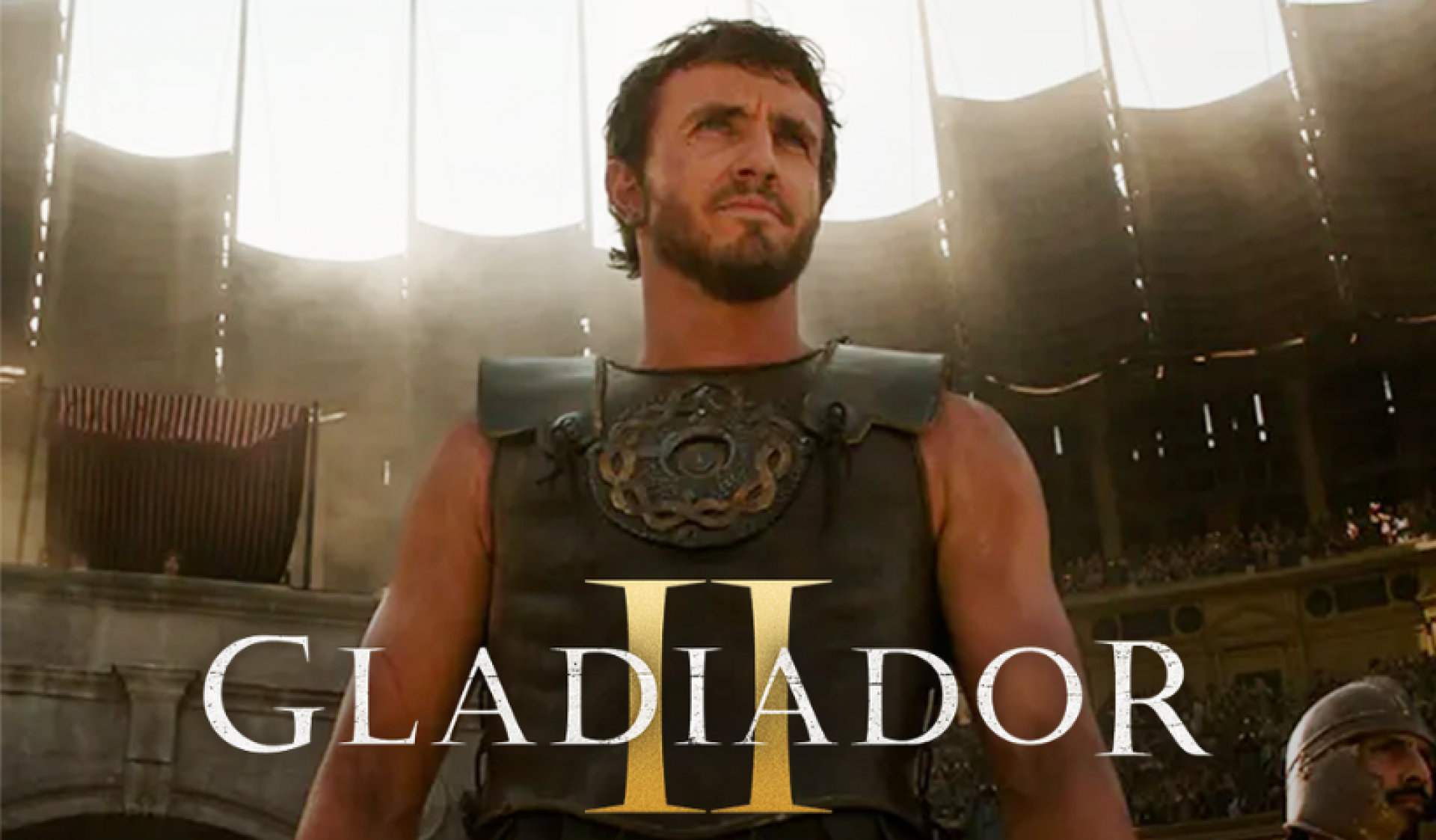 Gladiador 2