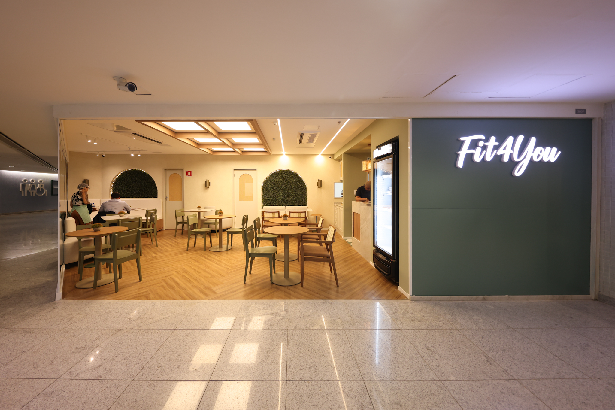 Fit4you é a sua nova opção para se alimentar saudável no Salvador!