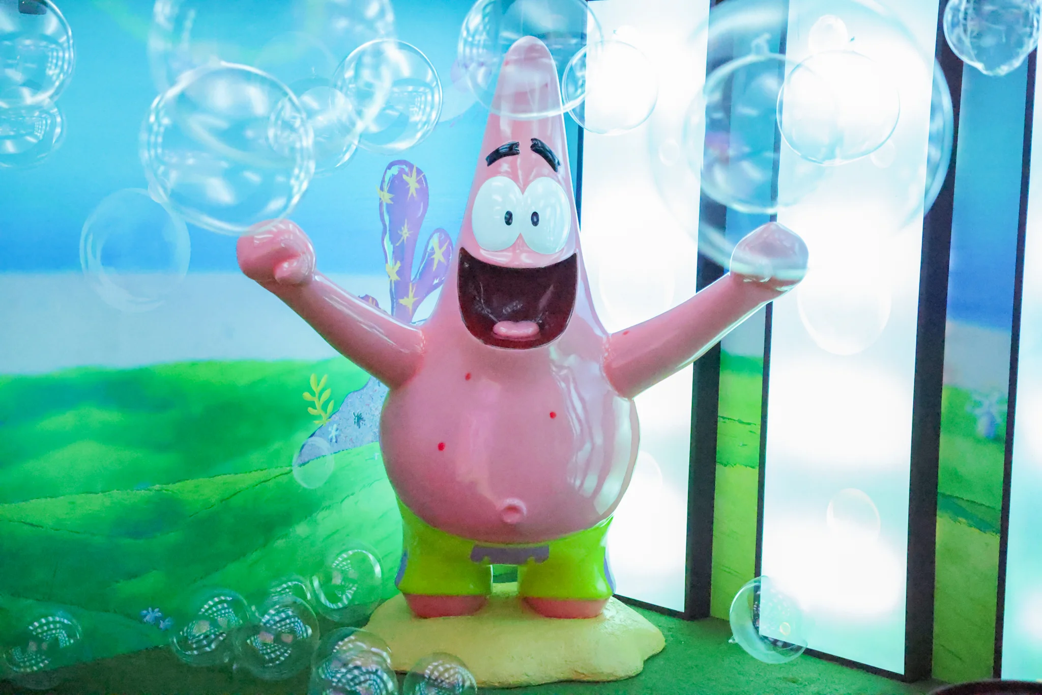 Aqui você tira todas as suas dúvidas sobre Bob Esponja!