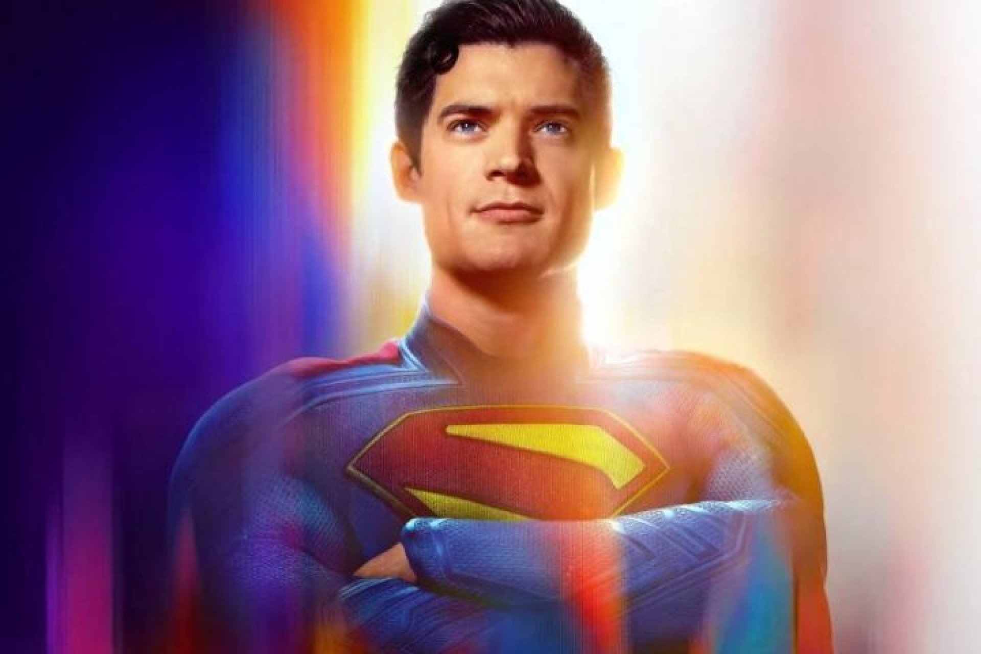 Confira o novo filme do Superman