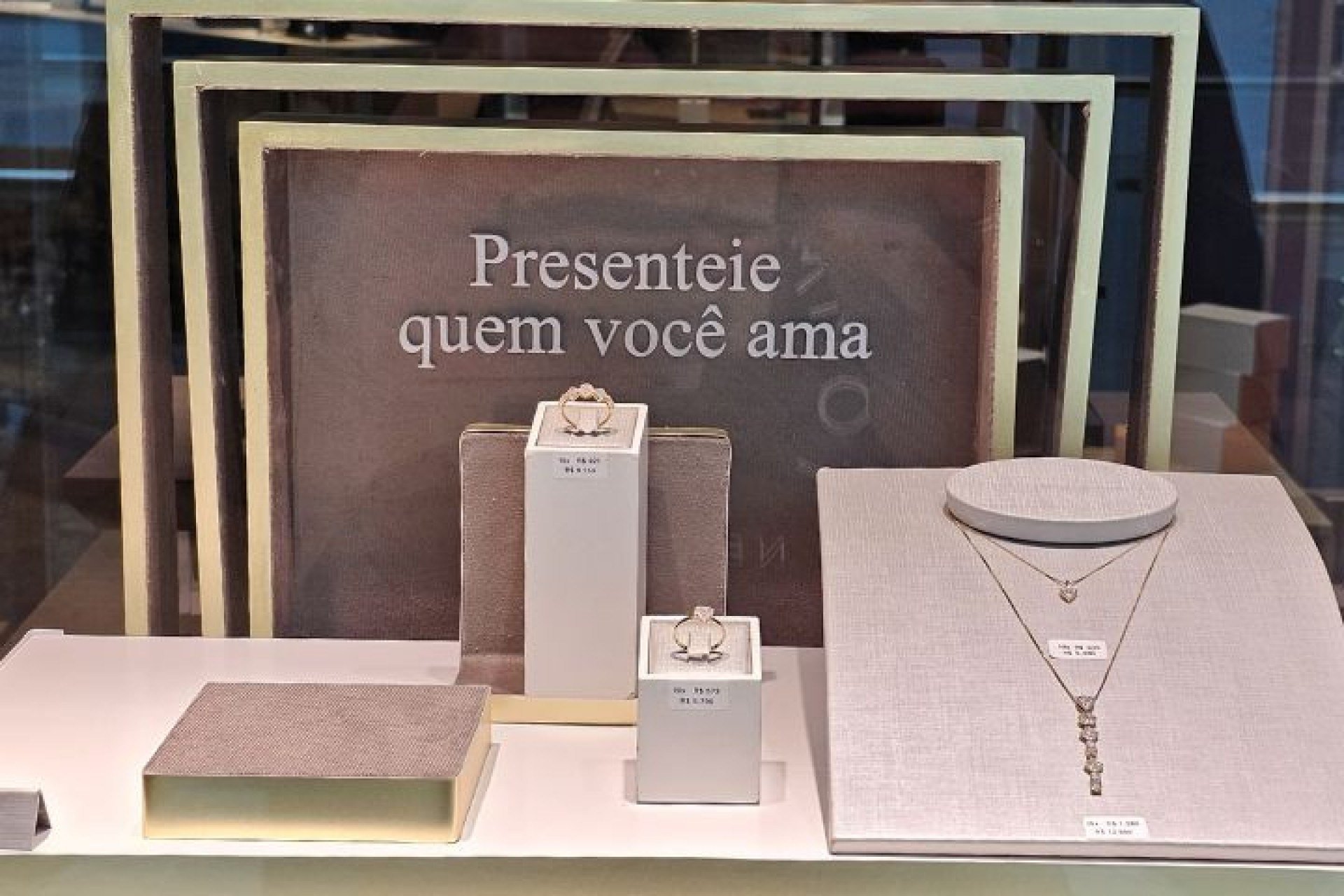 Encontre o presente ideal no Salvador Shopping