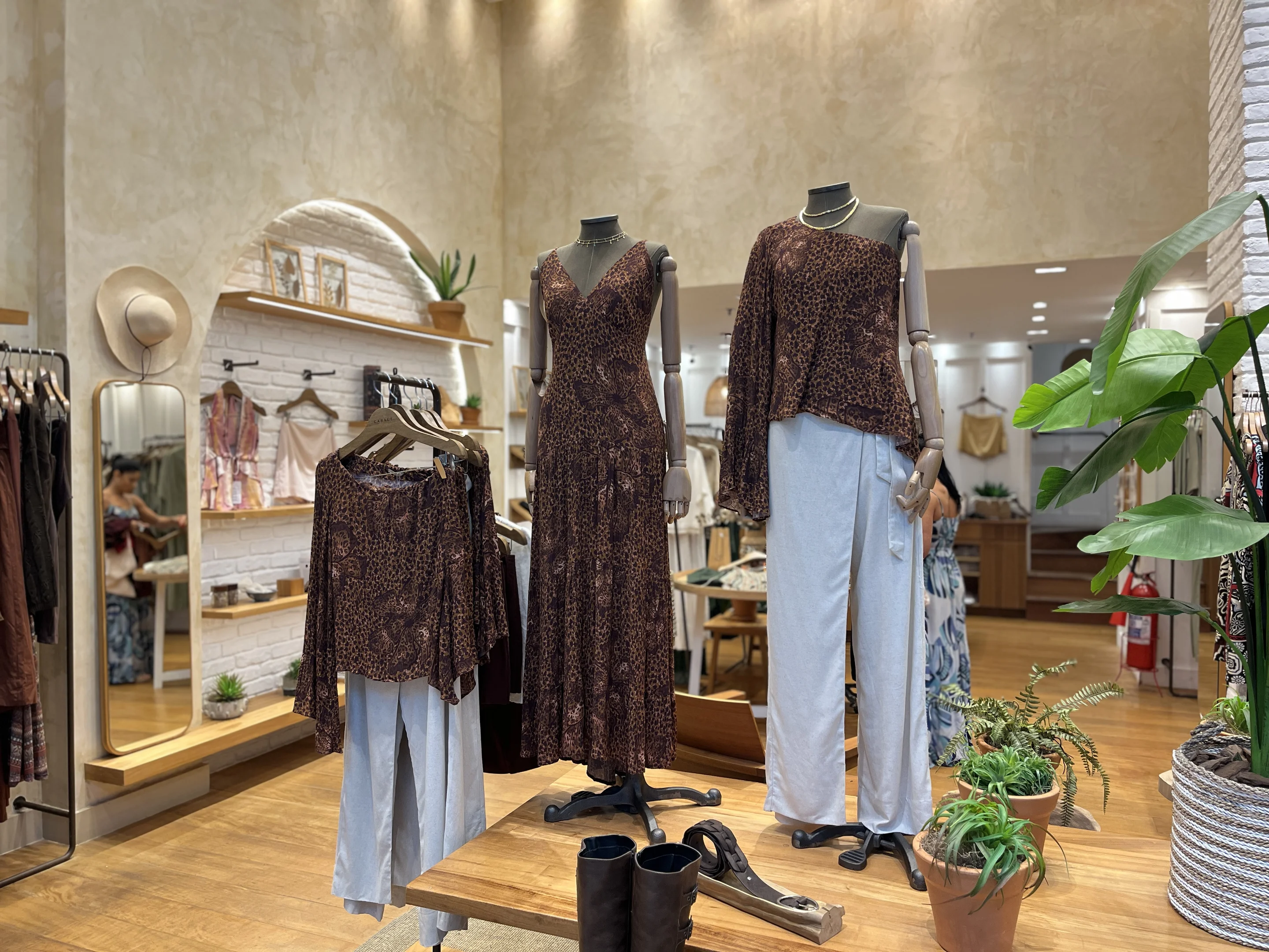 A regra é ser intensamente você!