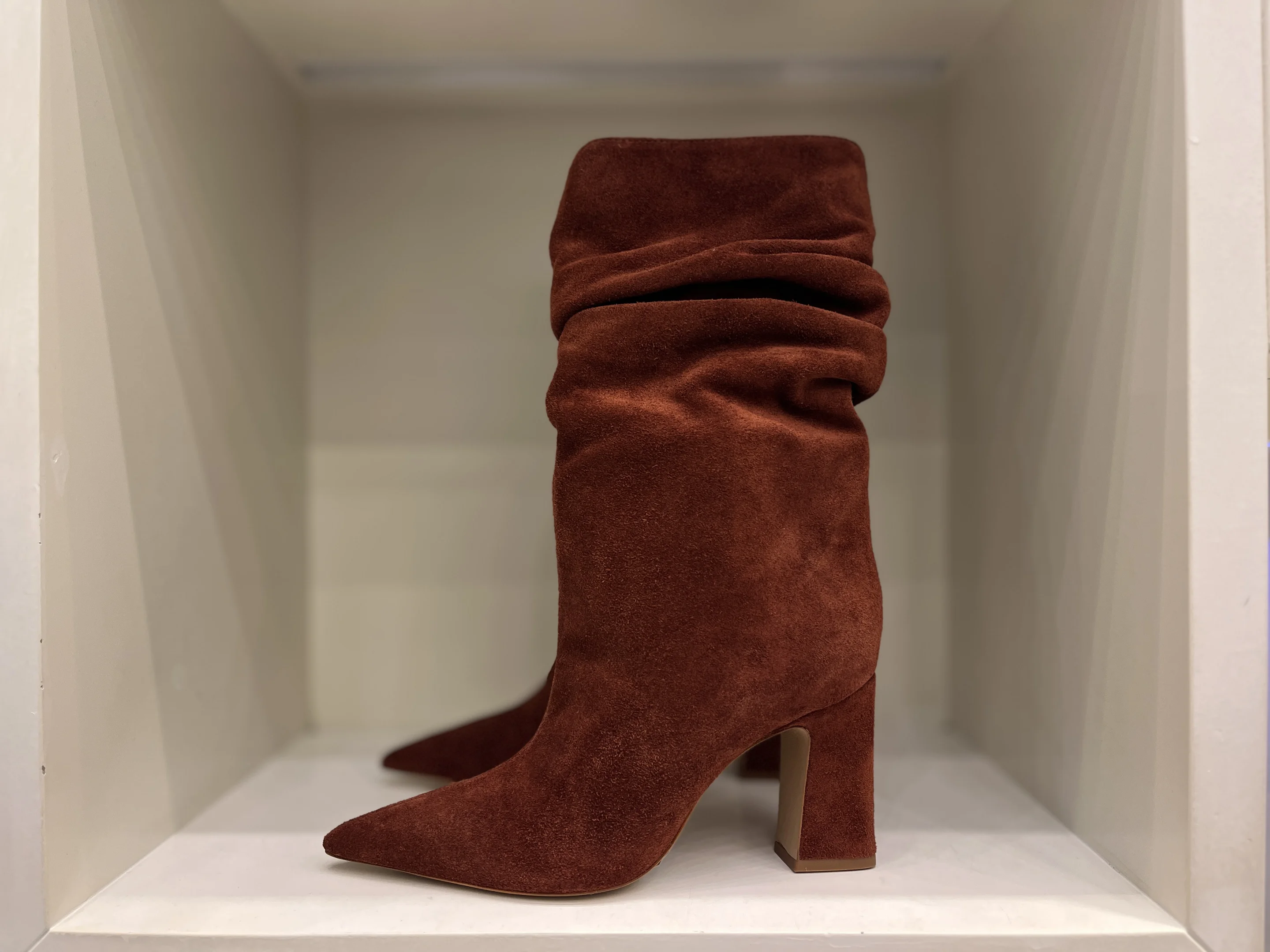 Moda Inverno 2026 é no Salvador Shopping!