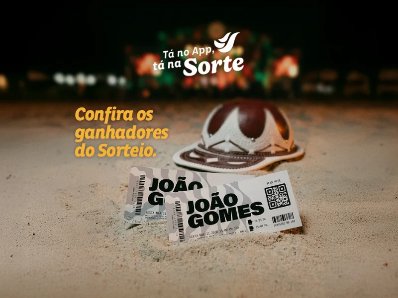 Divulgação.