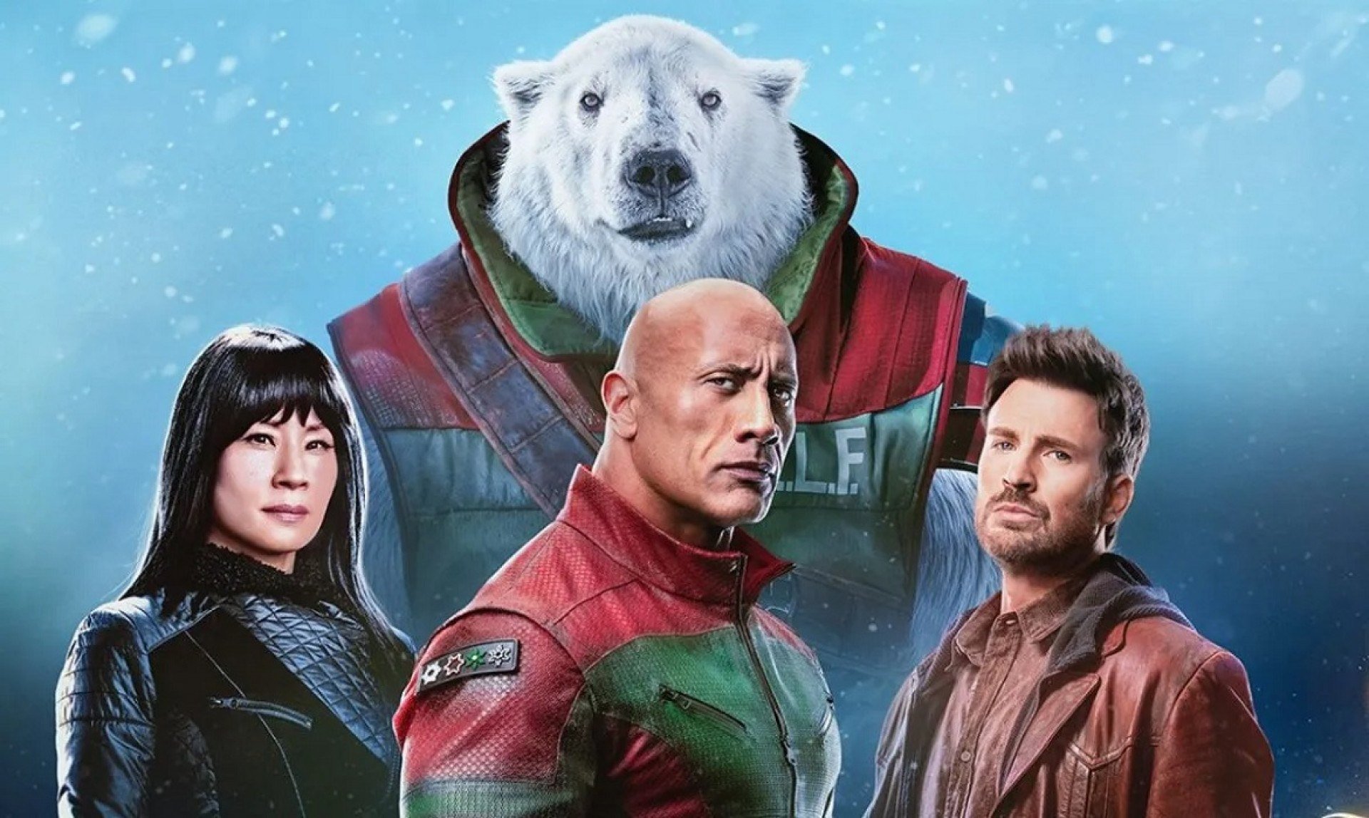Estreia no Cinemark