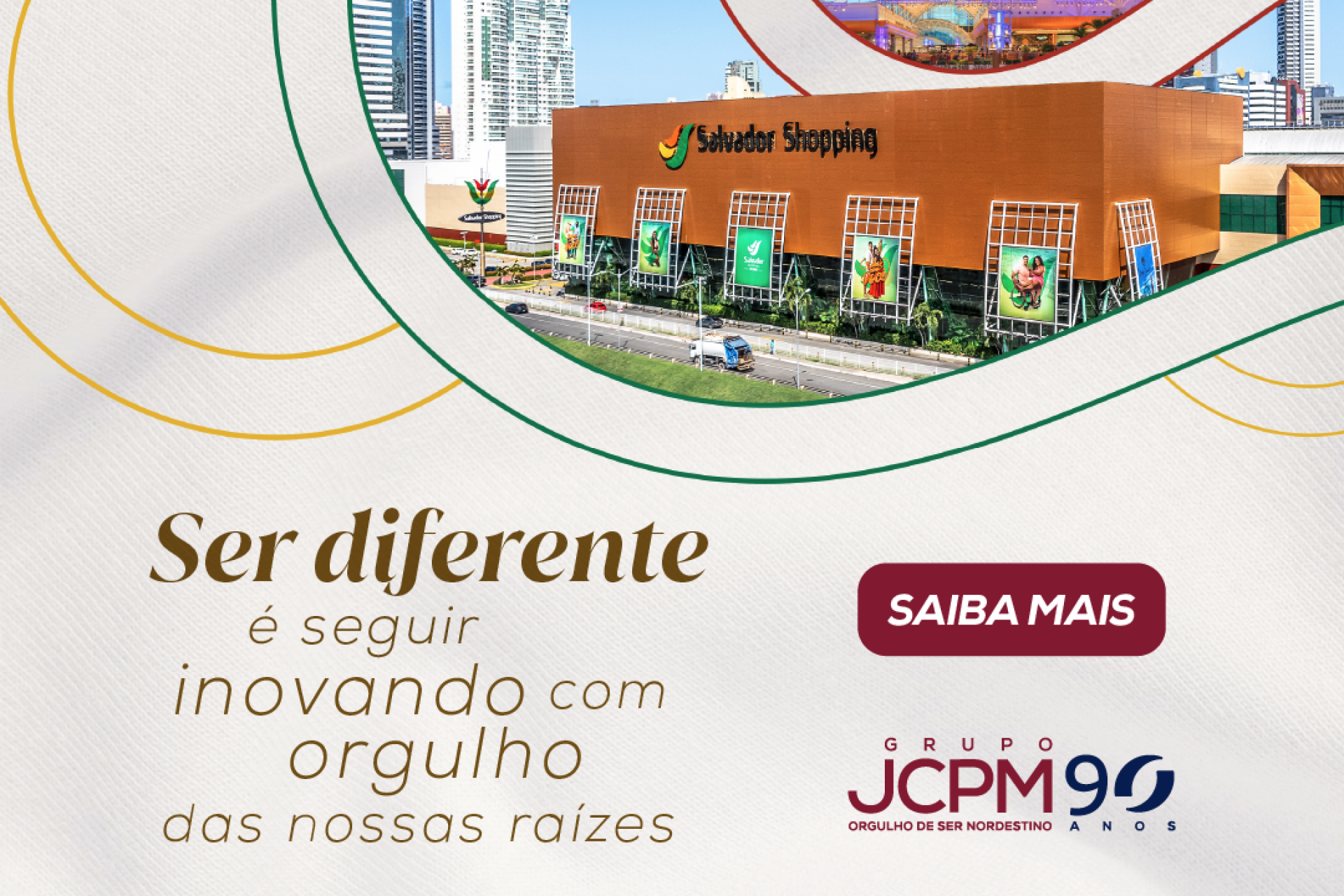 Celebração e legado