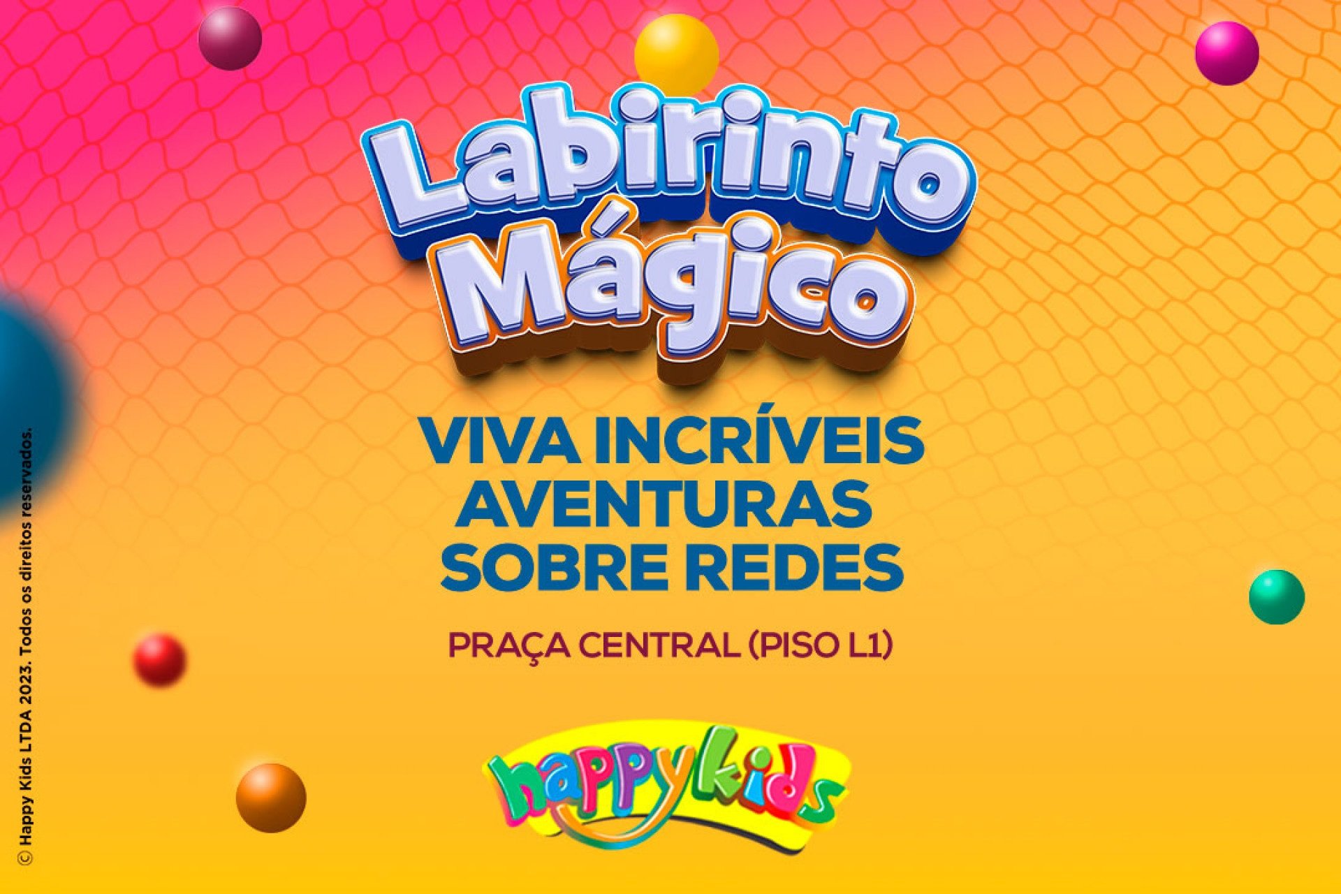 Salvador Shopping