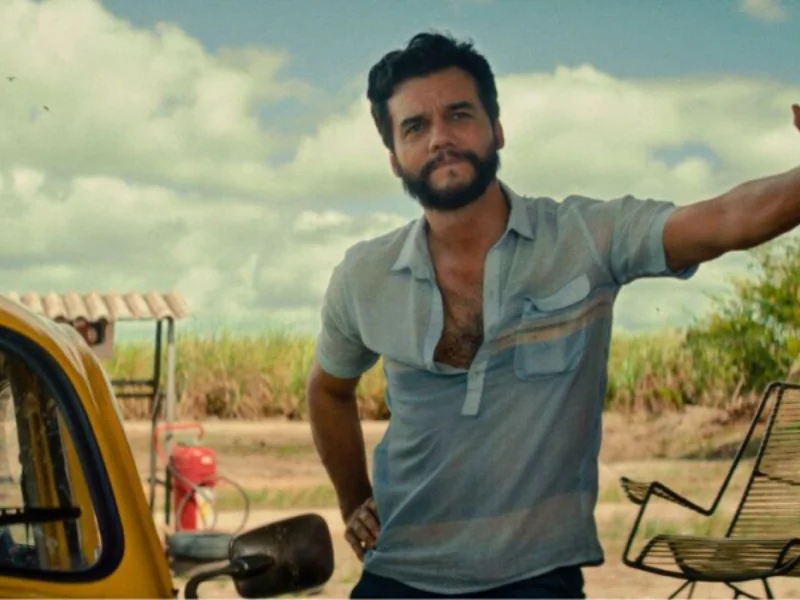 O Agente Secreto estreia no Cinemark. Confira!