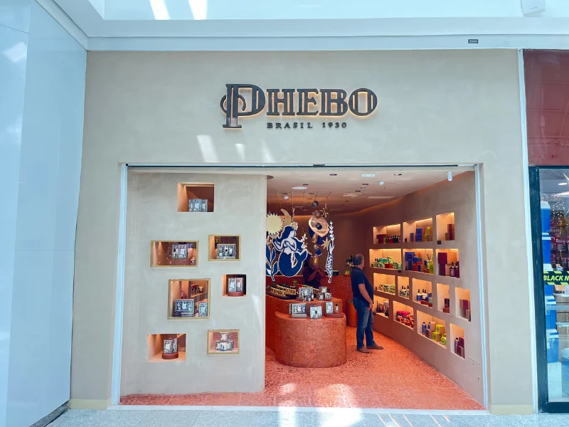 Confira as promoções da semana de descontos da Granado e da Phebo