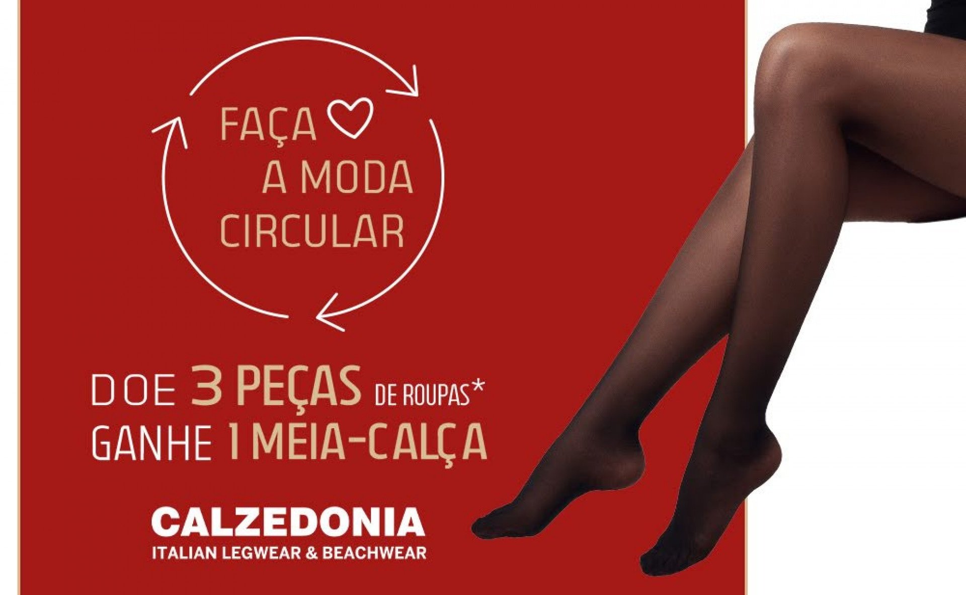 Participe dessa a&ccedil;&atilde;o de solidariedade e ganhe um brinde