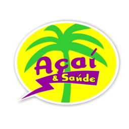 AÇAÍ E SAÚDE