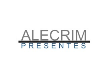 ALECRIM PRESENTES  (QUIOSQUE)