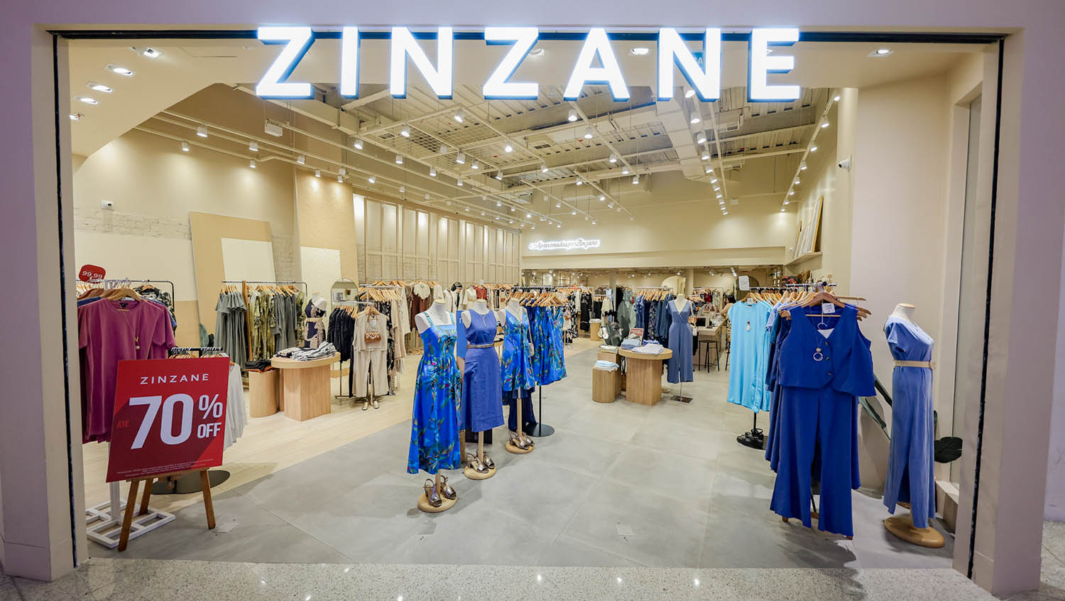 ZINZANE