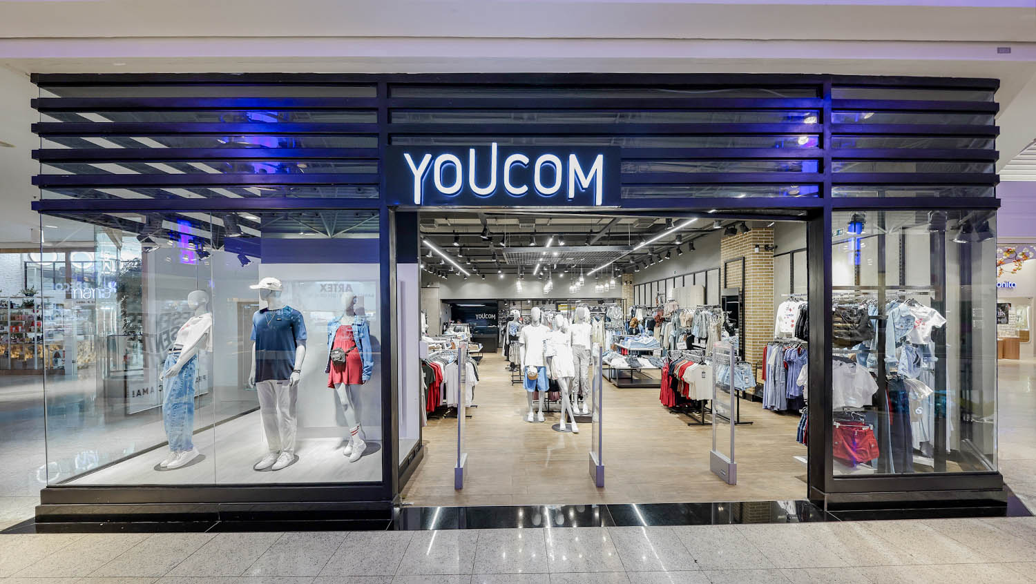 YOUCOM