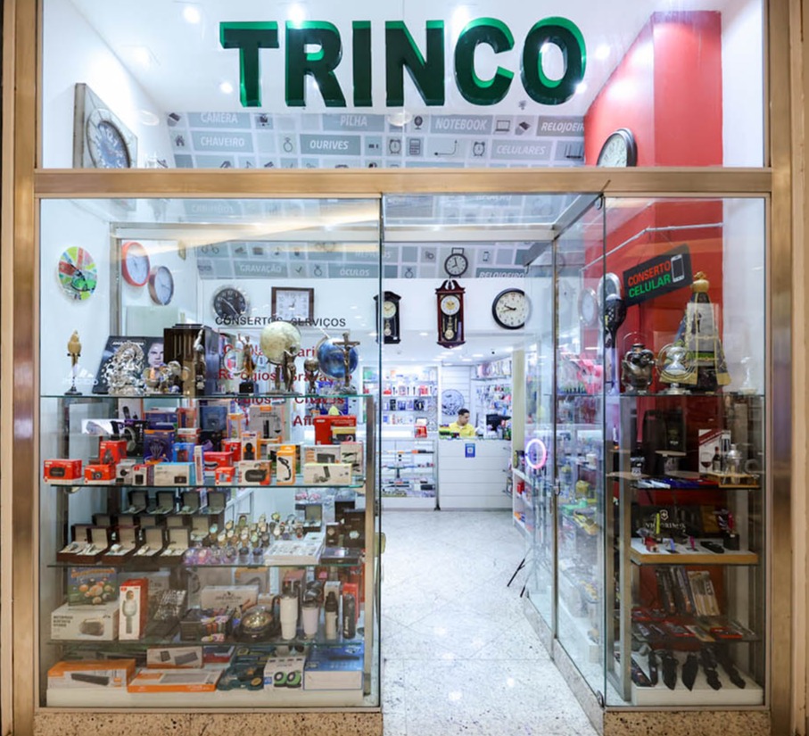 TRINCO