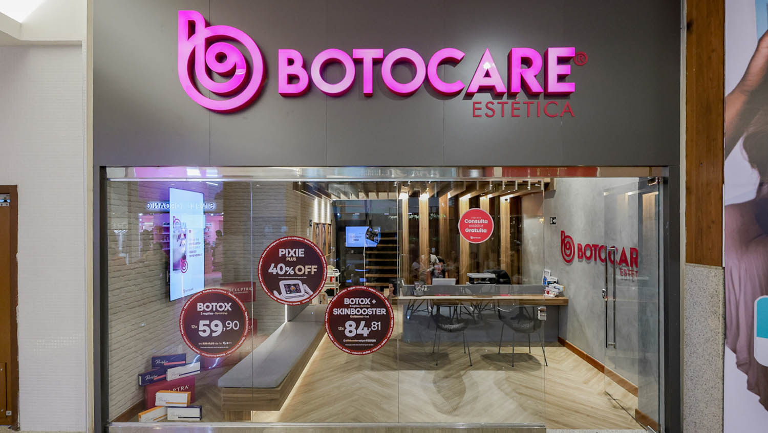 BOTOCARE