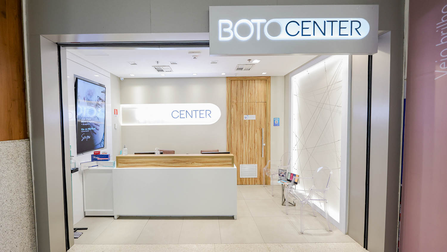 BOTOCENTER