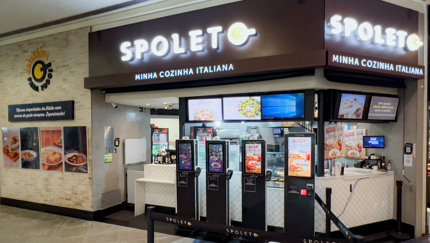 SPOLETO