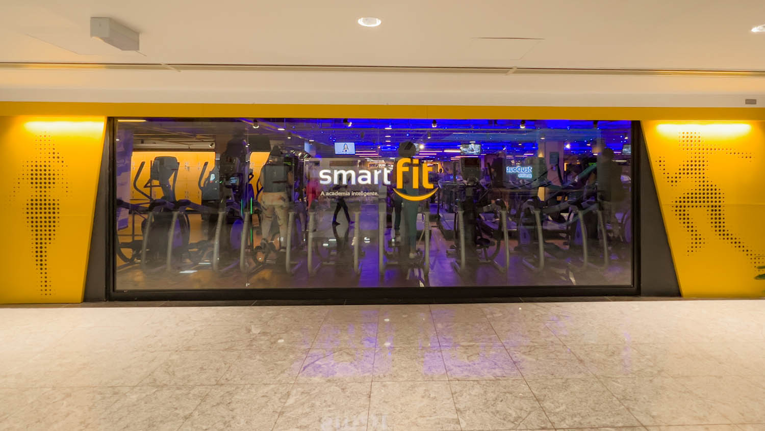 SMART FIT