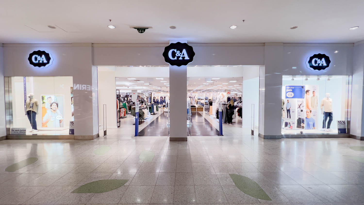 C&A