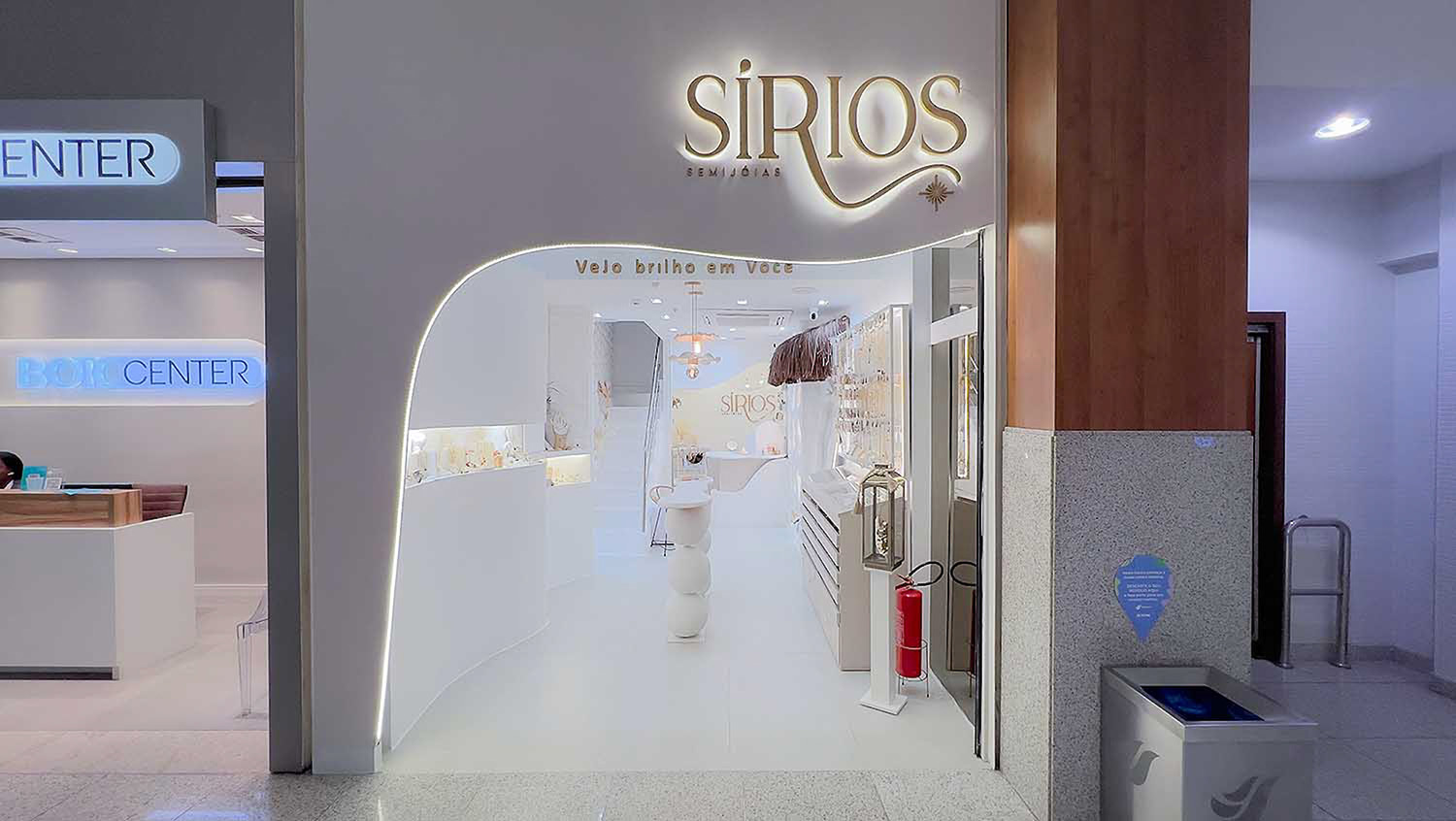 SIRIOS SEMIJOIAS