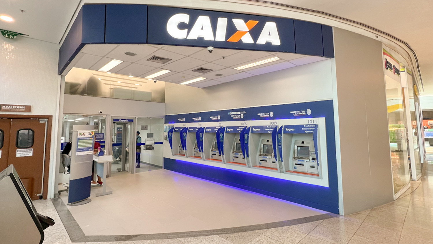 CAIXA ECONÔMICA