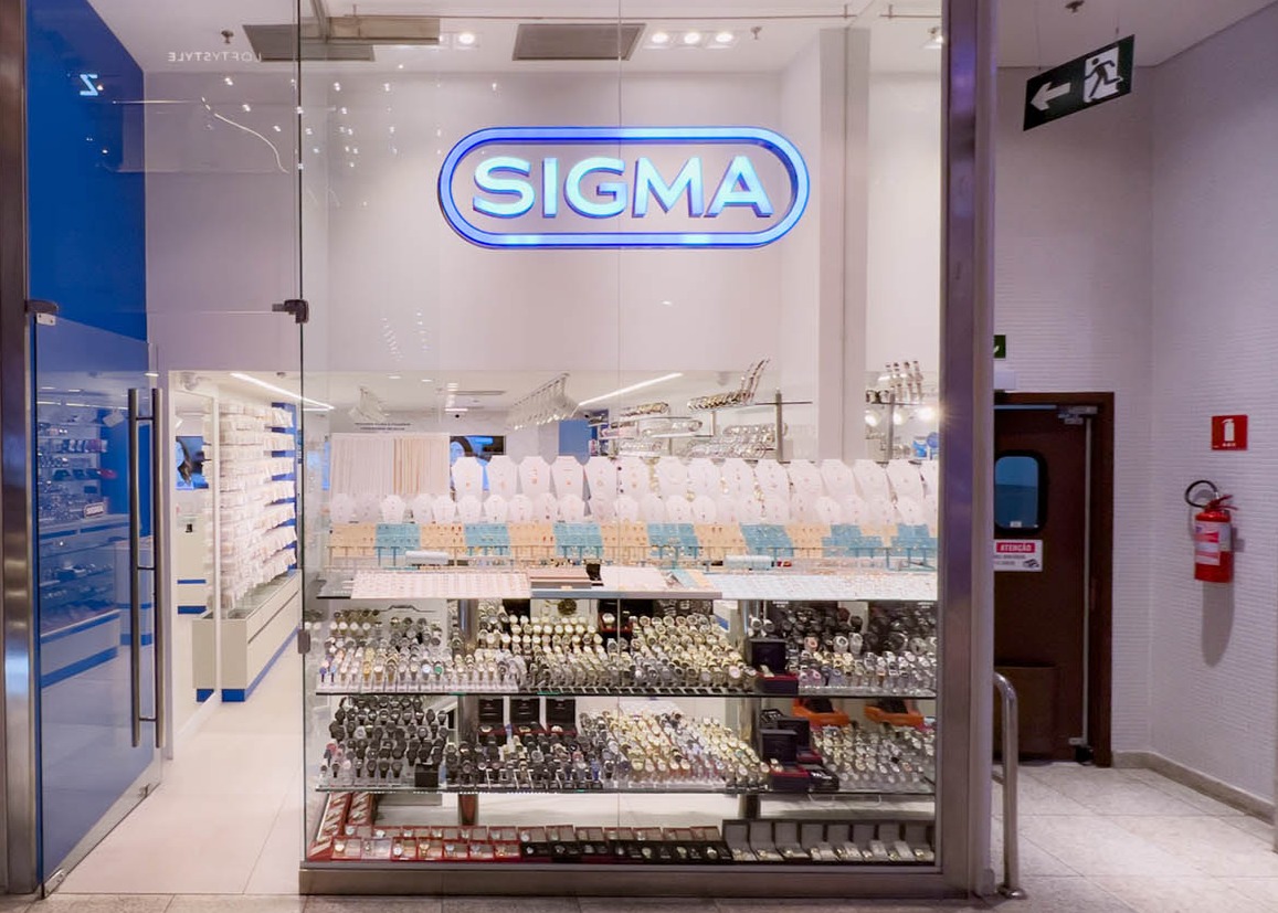 SIGMA