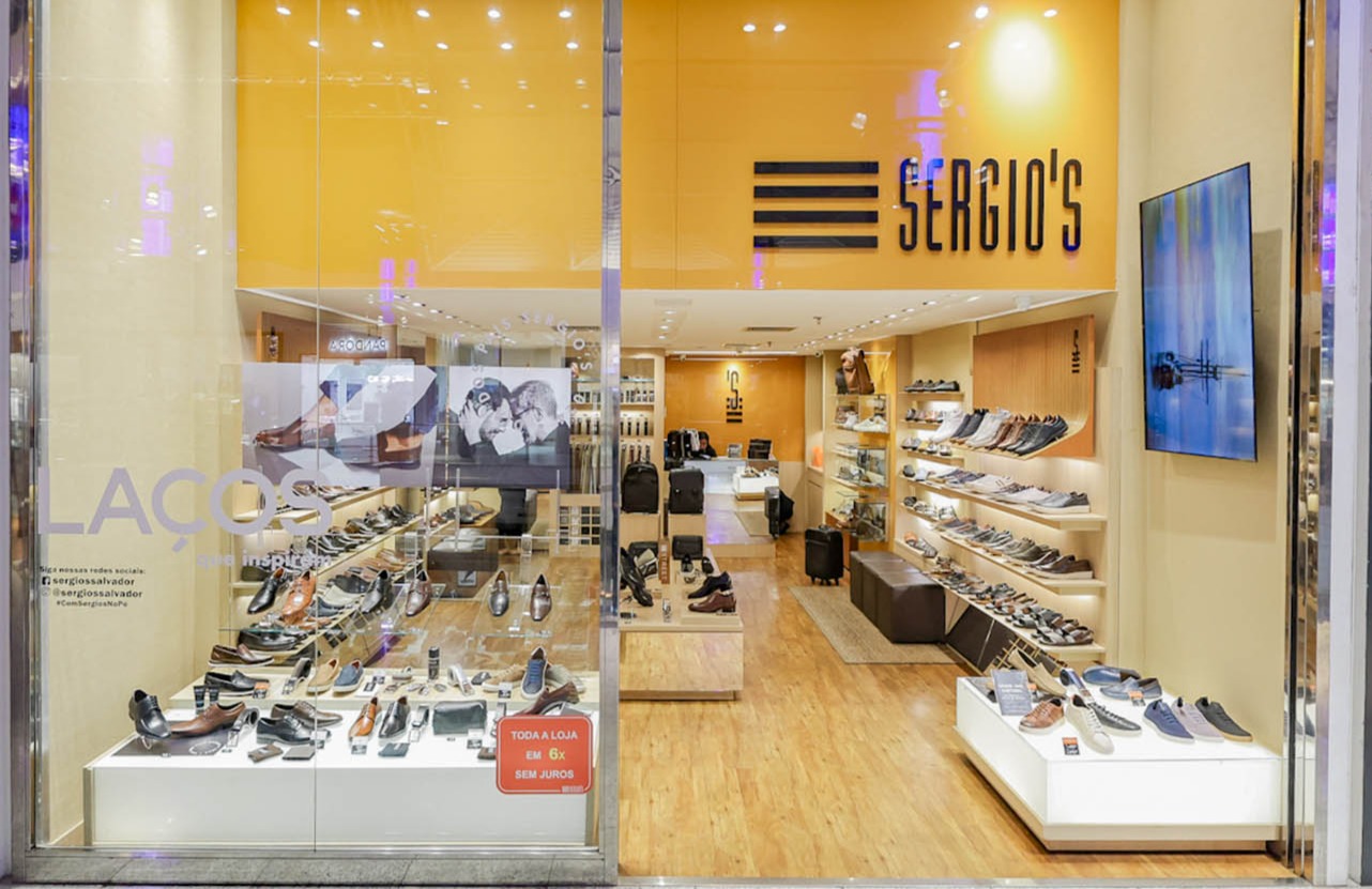 SÉRGIO'S