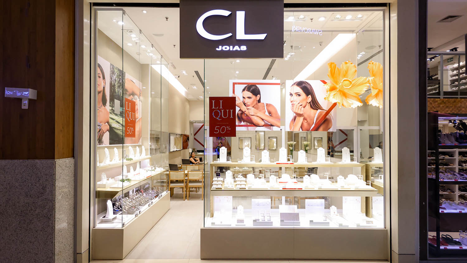 CL JÓIAS