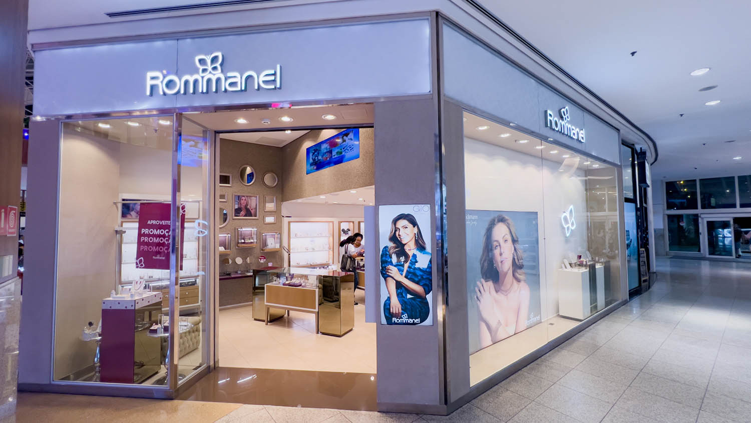 ROMMANEL