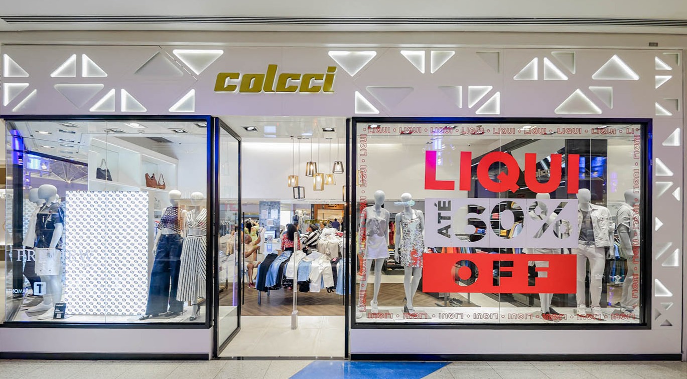 COLCCI