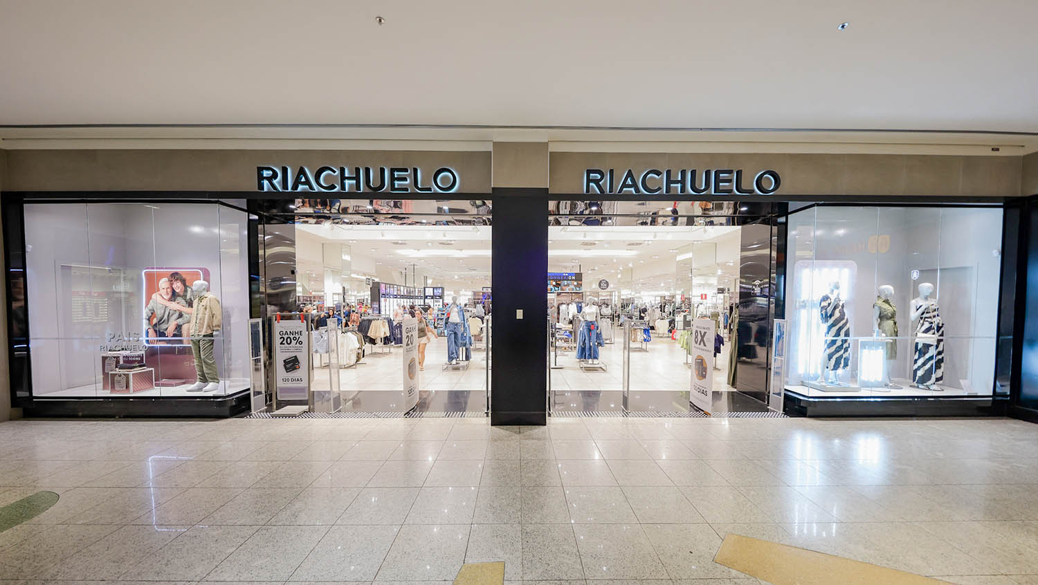 RIACHUELO