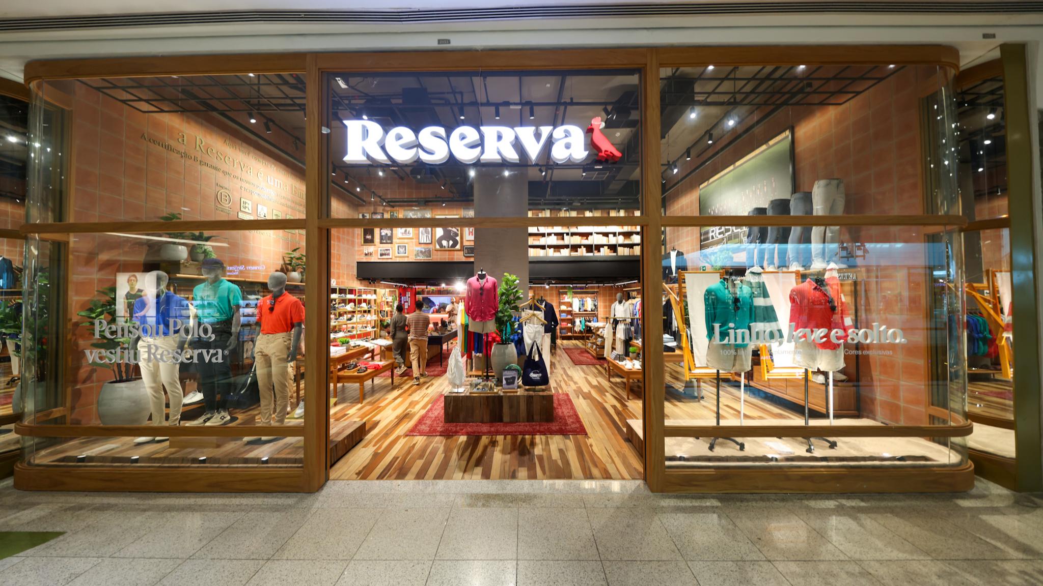 RESERVA