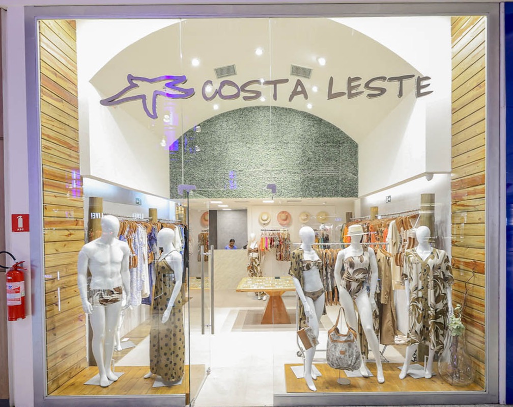 COSTA LESTE