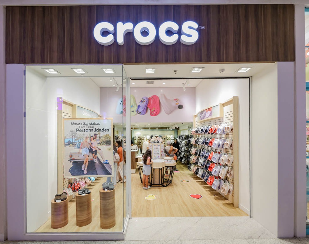 CROCS