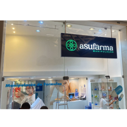 ASUFARMA