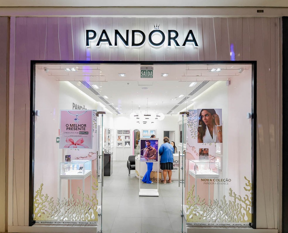 PANDORA