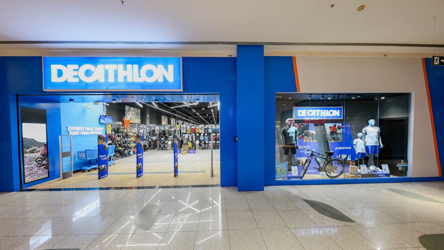 DECATHLON