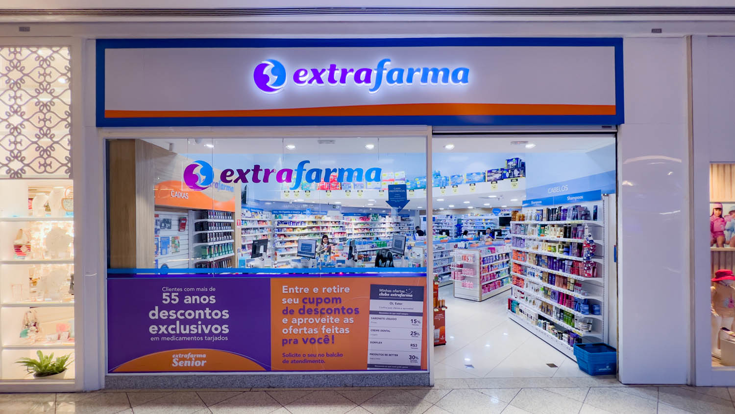 EXTRAFARMA