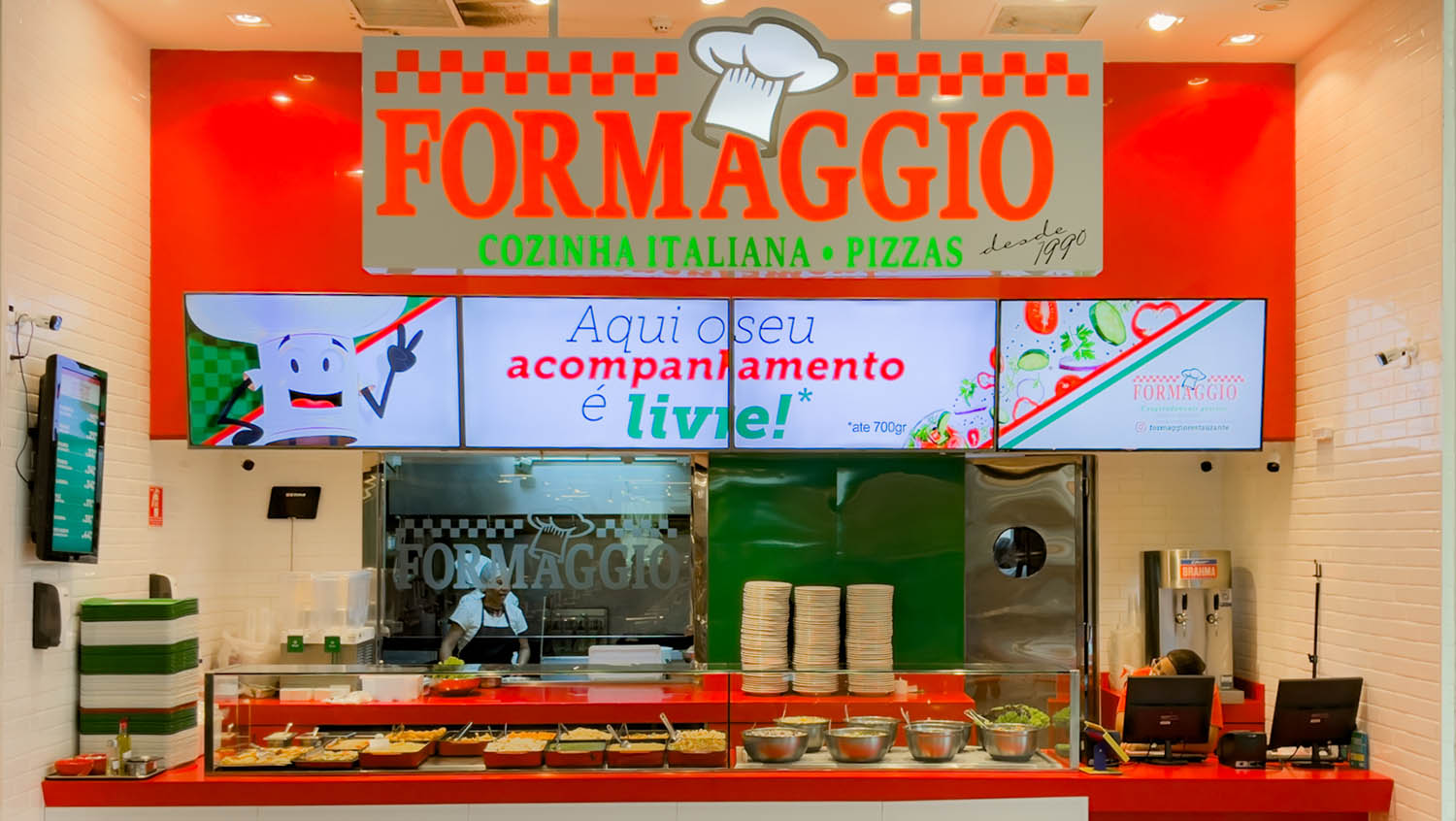 FORMAGGIO