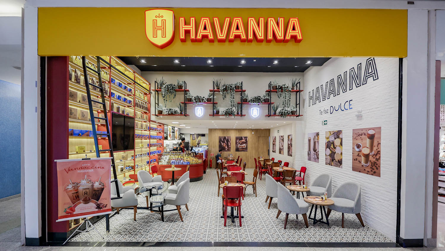 HAVANNA