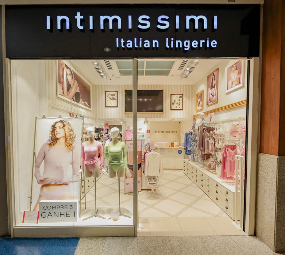 INTIMISSIMI